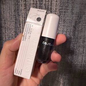 NEW REM Beauty Liquid Eyeshadow Telescope